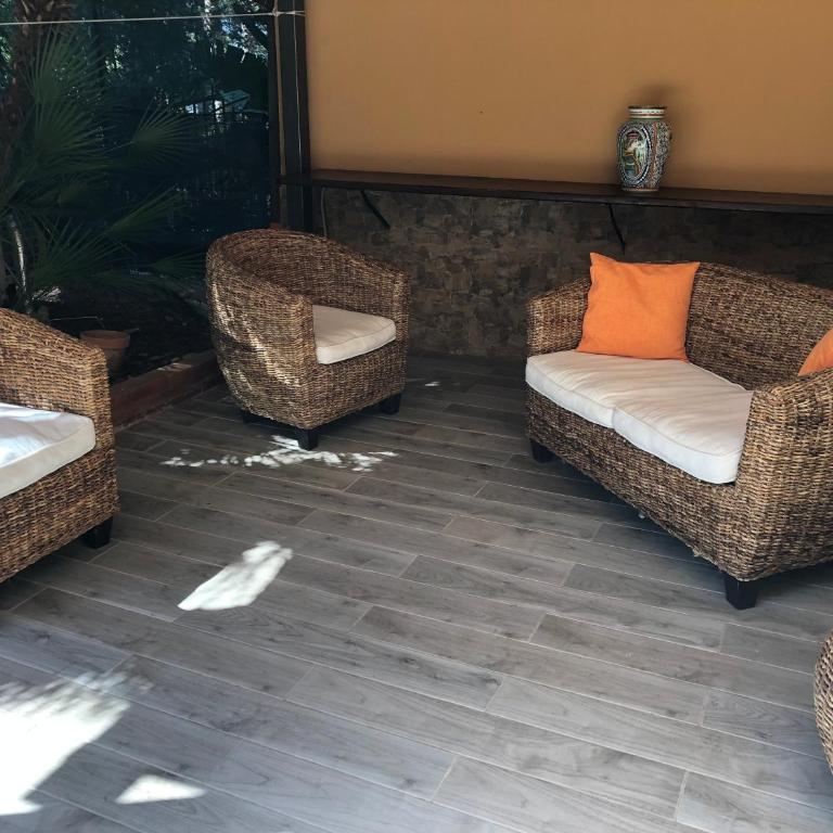 Appartamenti Cala Azzurra - Appartamento con 2 Camere da Letto - 38
