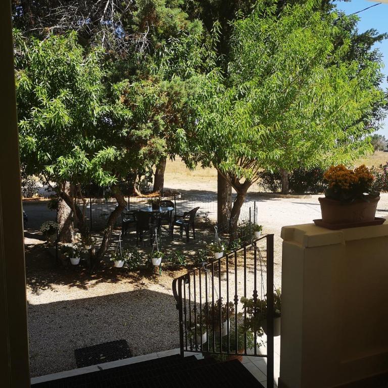 Villa Tersa - Monolocale con Vista Giardino - 3
