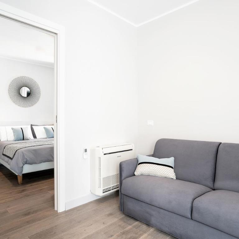 eulalia32 - Suite con Terrazza - 2