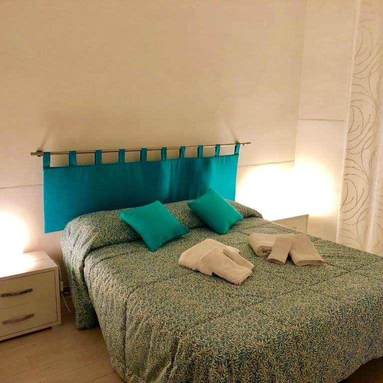 Appartamenti Cala Azzurra - Appartamento con 2 Camere da Letto - 33