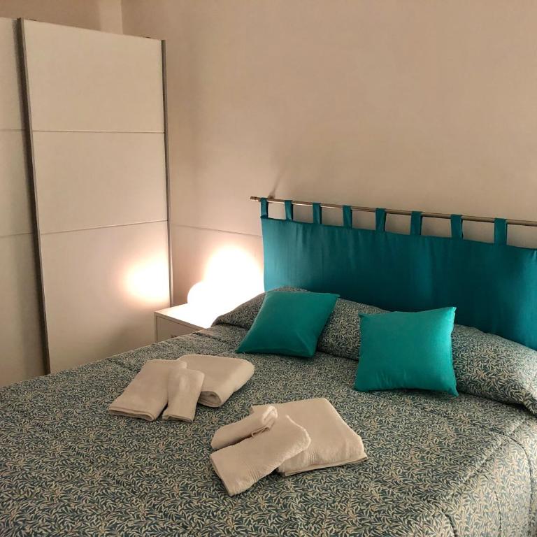Appartamenti Cala Azzurra - Appartamento con 2 Camere da Letto - 32