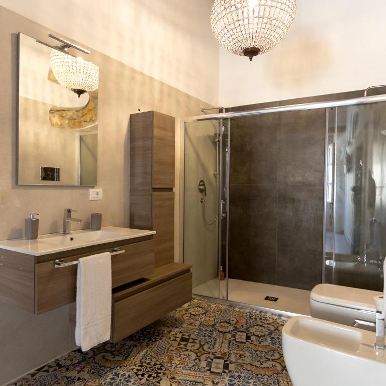 Ortigia Boutique Palace - Suite Superior - 4