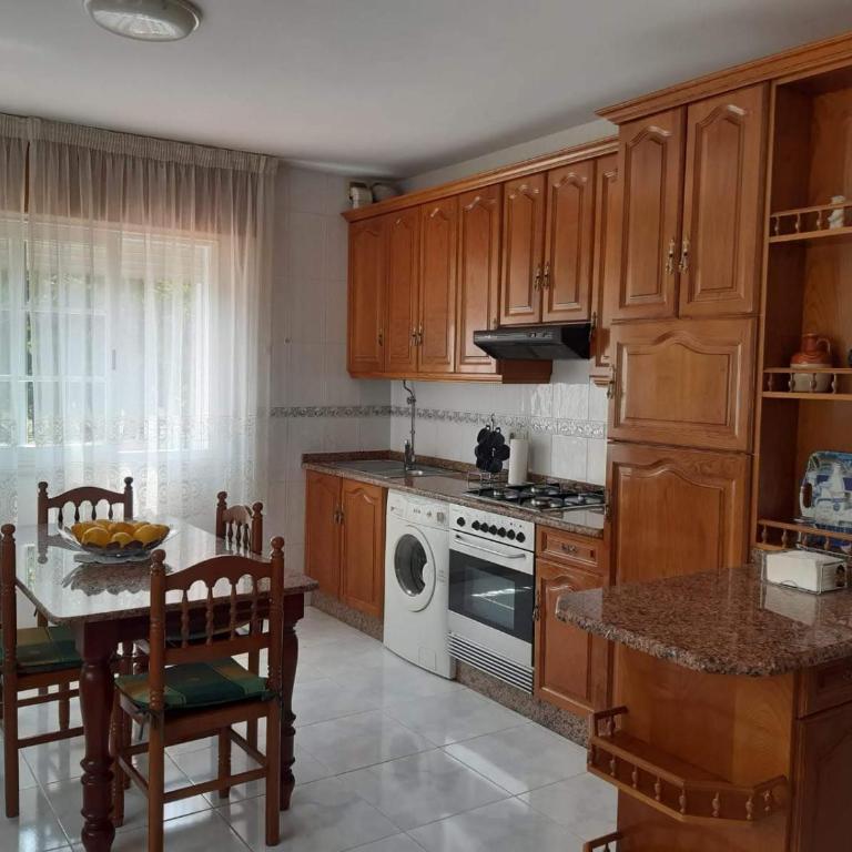Apartamentos María Jesús - Apartamento de 2 dormitorios - 13
