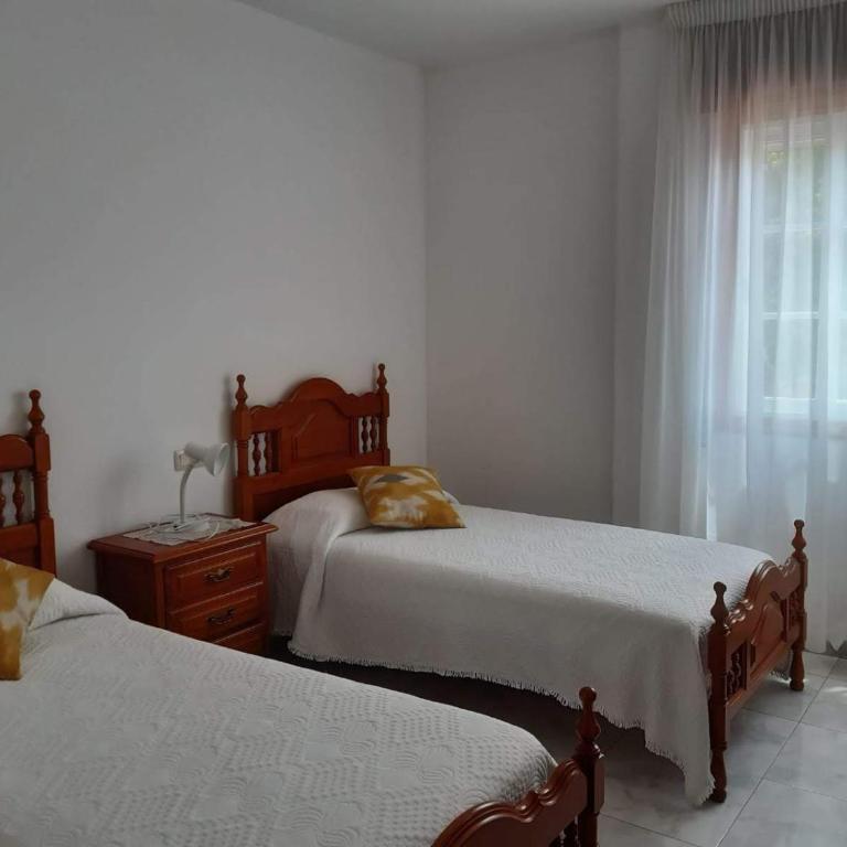 Apartamentos María Jesús - Apartamento de 2 dormitorios - 15
