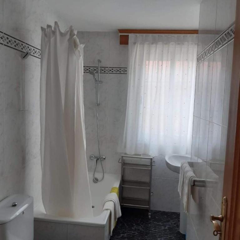 Apartamentos María Jesús - Apartamento de 2 dormitorios - 16