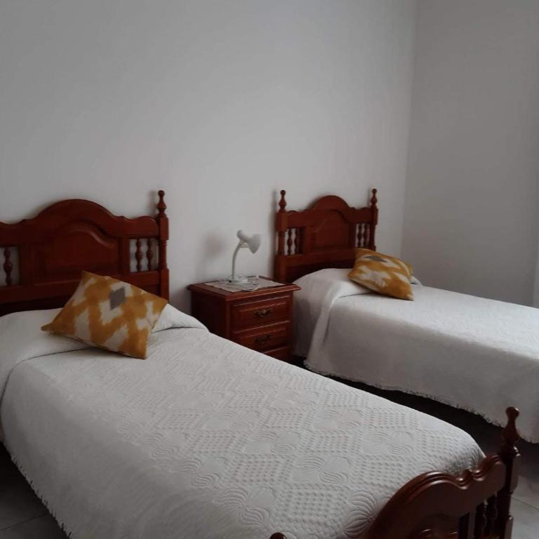 Apartamentos María Jesús - Apartamento de 2 dormitorios - 17