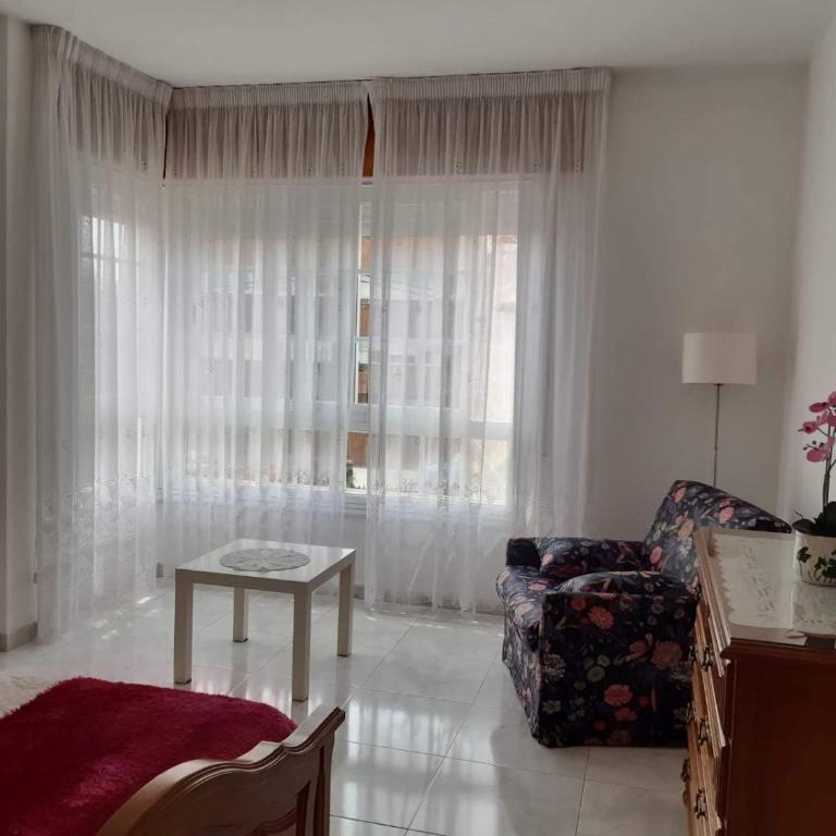 Apartamentos María Jesús - Apartamento de 2 dormitorios - 18