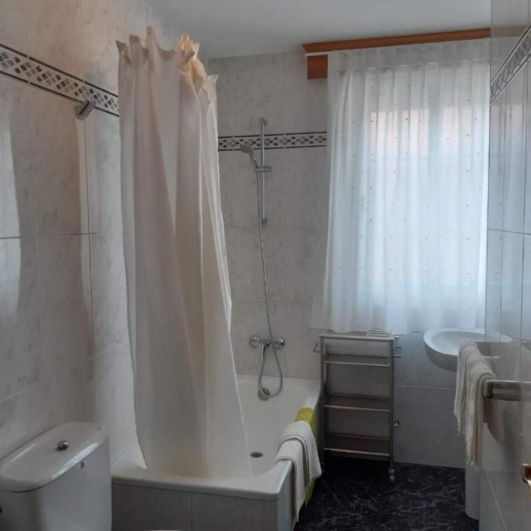 Apartamentos María Jesús - Apartamento de 2 dormitorios - 19