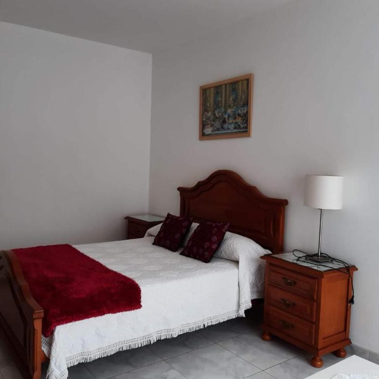 Apartamentos María Jesús - Apartamento de 2 dormitorios - 21