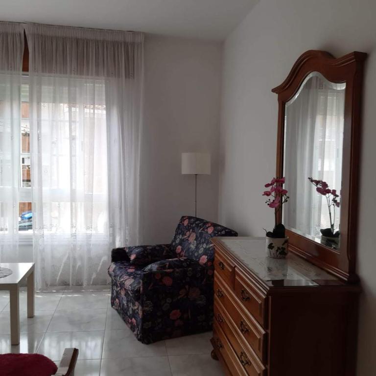 Apartamentos María Jesús - Apartamento de 2 dormitorios - 23