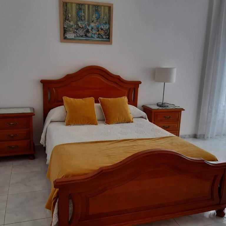 Apartamentos María Jesús - Apartamento de 2 dormitorios - 25