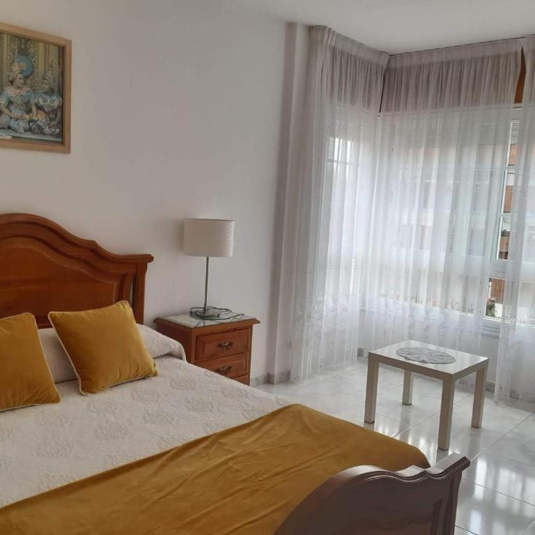 Apartamentos María Jesús - Apartamento de 2 dormitorios - 27