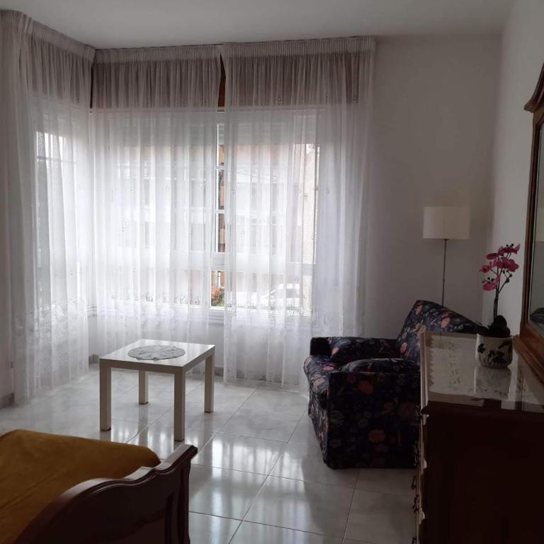 Apartamentos María Jesús - Apartamento de 2 dormitorios - 30