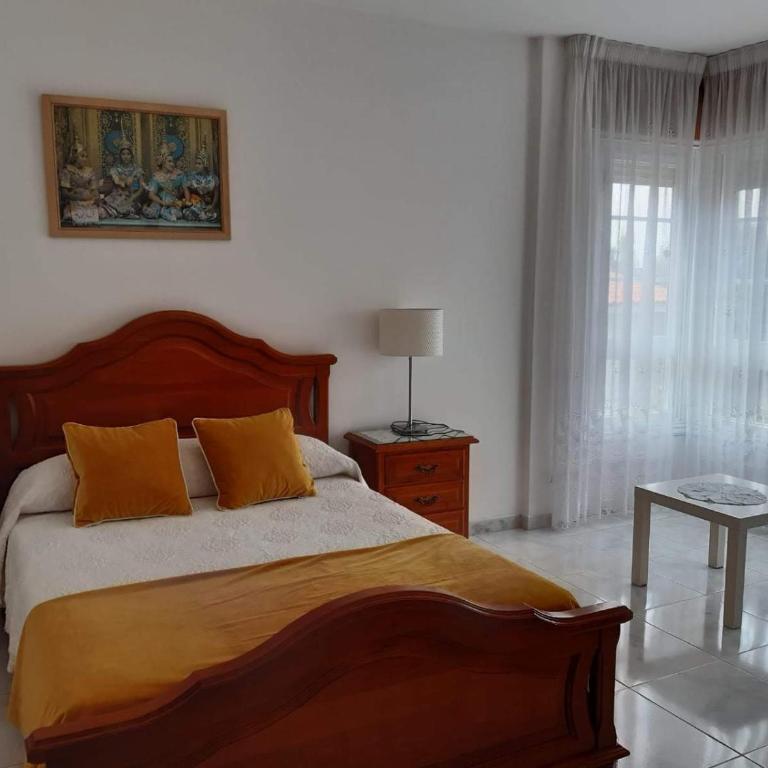 Apartamentos María Jesús - Apartamento de 2 dormitorios - 31
