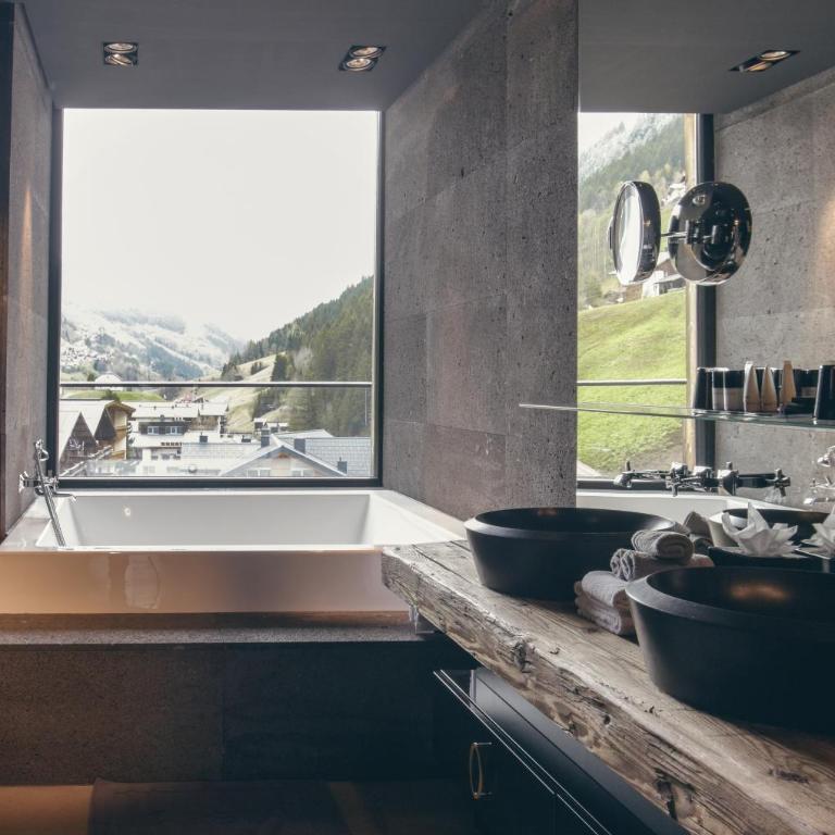 Hotel Zhero – Ischgl/Kappl - Präsidentensuite - 6