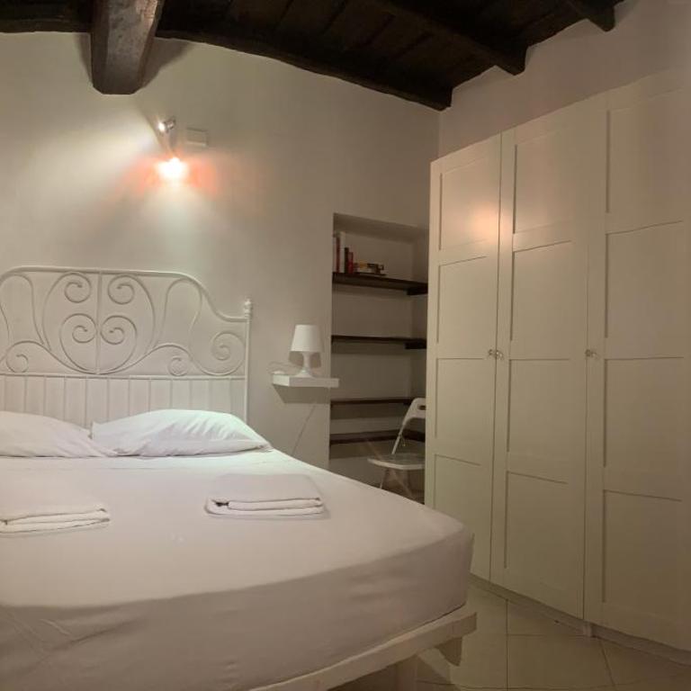 Urbana Colosseo Boutique Apartment - Appartamento con Terrazza - 9