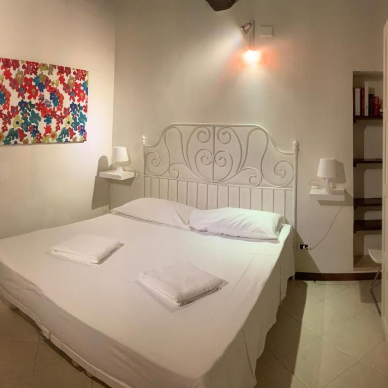 Urbana Colosseo Boutique Apartment - Appartamento con Terrazza - 8