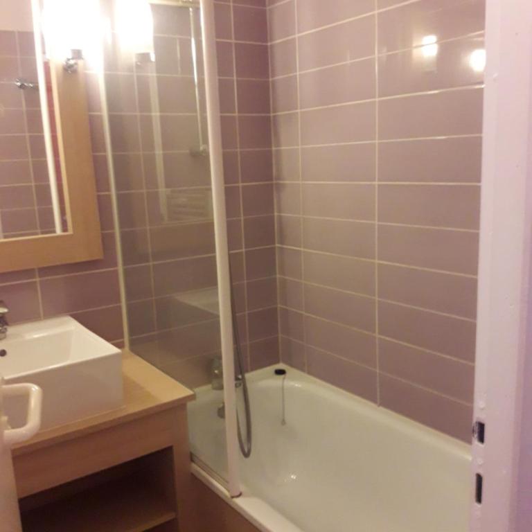 Moliets Plage Appartement pour 4 Piscine proche Plage et Commerces - Appartement - Vue sur Jardin - 3