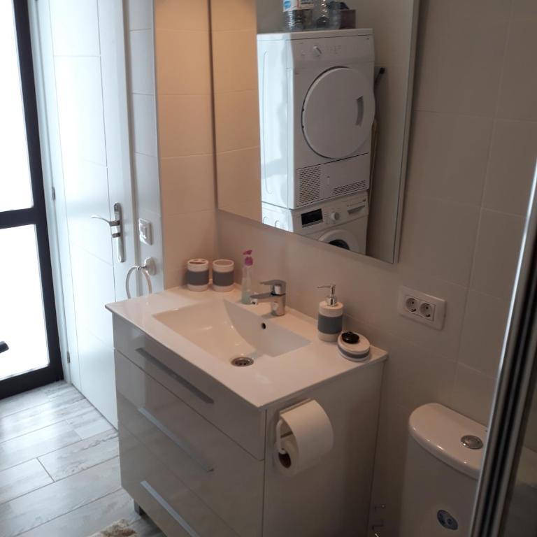 De Luxe Apartment South Tenerife - Apartamento Deluxe - 13