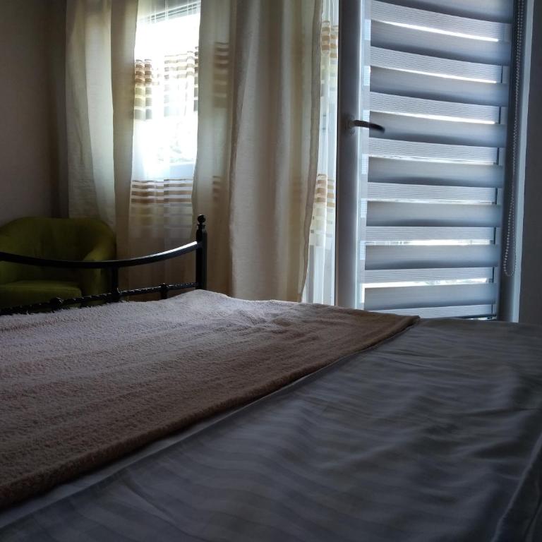 Garmani - One-Bedroom Apartment - 16
