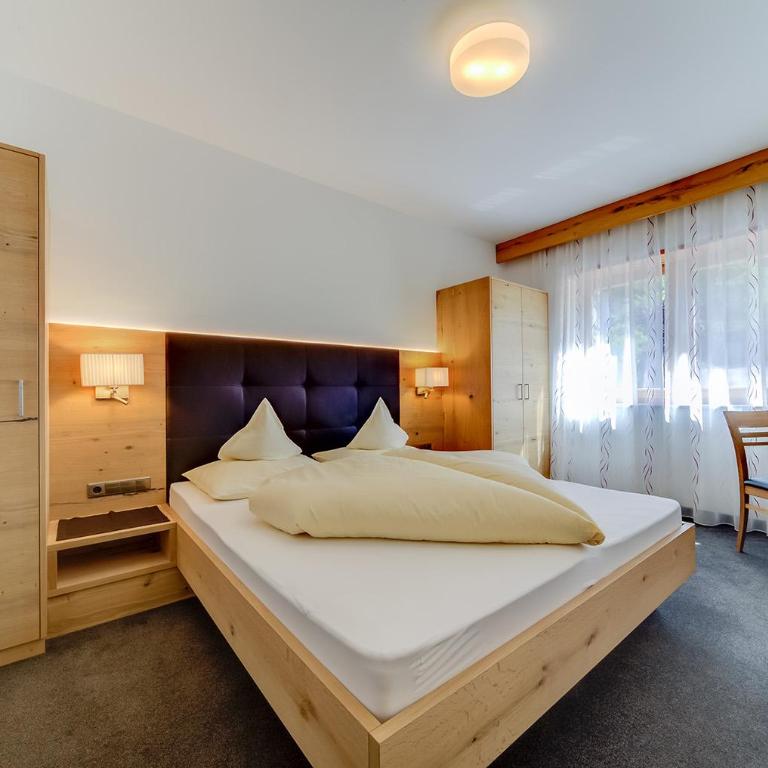 Residence Krone - Appartamento con 1 Camera da Letto e Balcone - 5