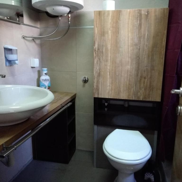 Garmani - One-Bedroom Apartment - 9