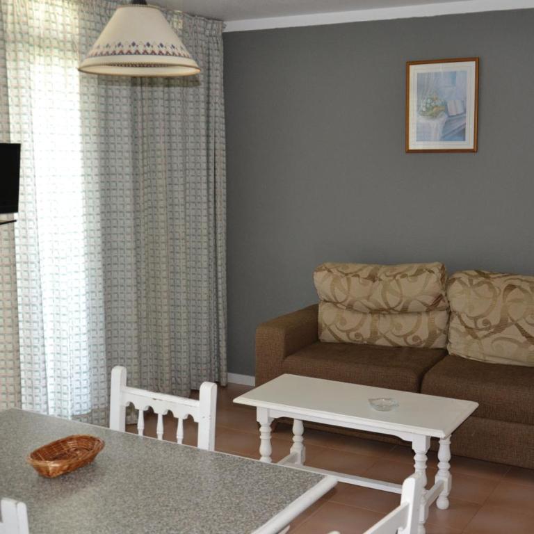 Apartamentos Playa Romana Park - Appartamento con 1 Camera da Letto (2-4 Adulti) - 2