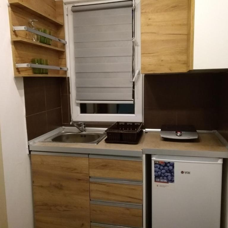 Garmani - One-Bedroom Apartment - 5