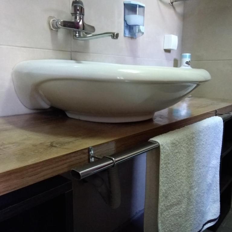 Garmani - One-Bedroom Apartment - 12