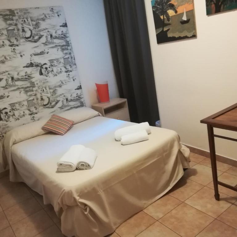 B&B I Licutiani - Queen Room - 2