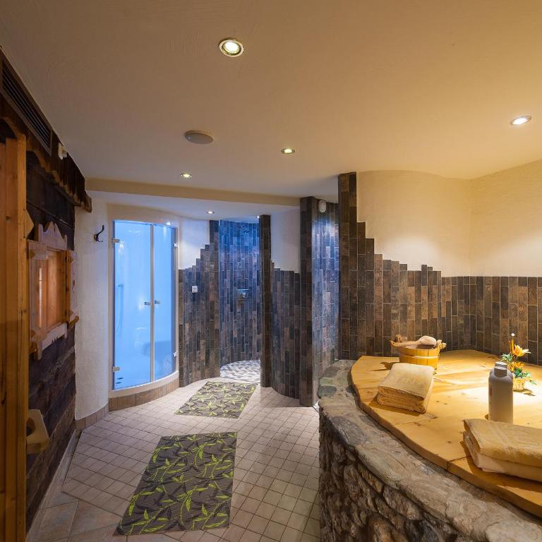 Familienhotel Oberkarteis - Familiensuite - 7