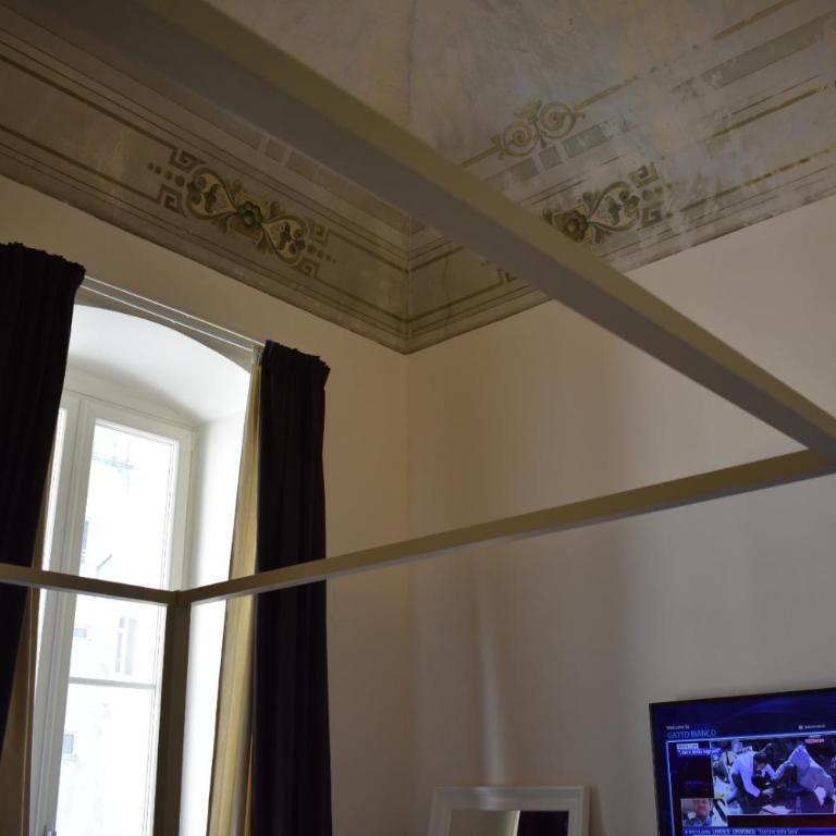 Gatto Bianco Duchessa - Deluxe Double Room - 5