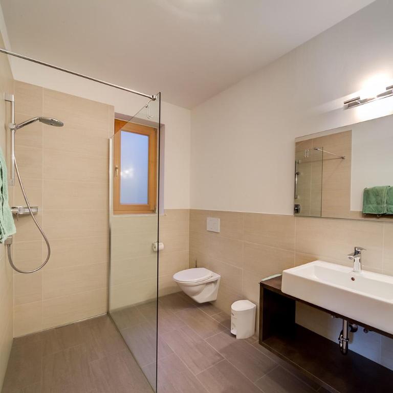 Residence Krone - Appartamento Monolocale - 7