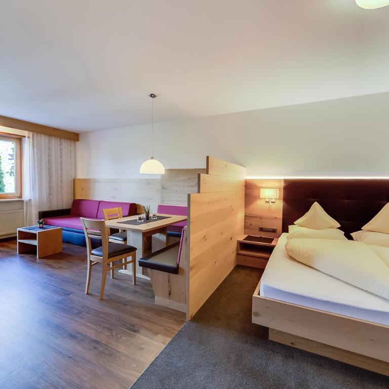 Residence Krone - Appartamento Monolocale - 6