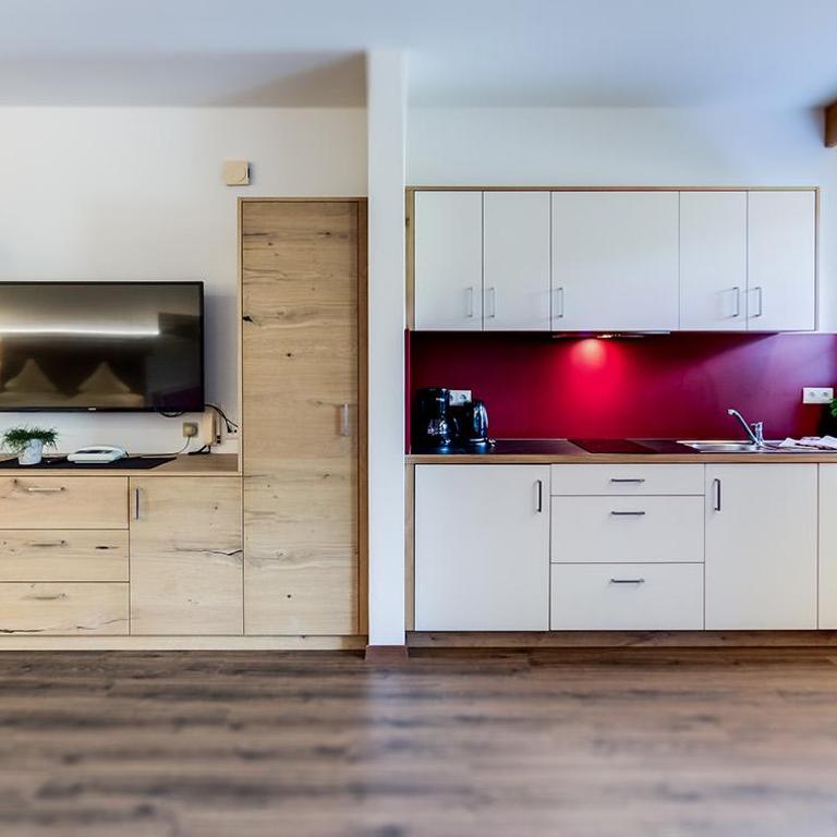 Residence Krone - Appartamento Monolocale - 5