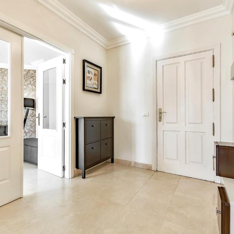 Apartment with large terrace in Terrazas del Duque - Apartamento de 3 dormitorios - 8