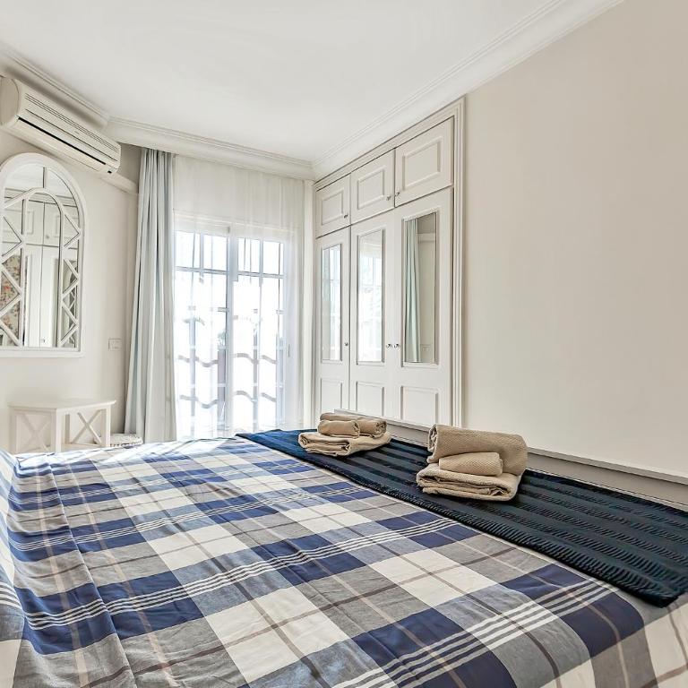 Apartment with large terrace in Terrazas del Duque - Apartamento de 3 dormitorios - 17