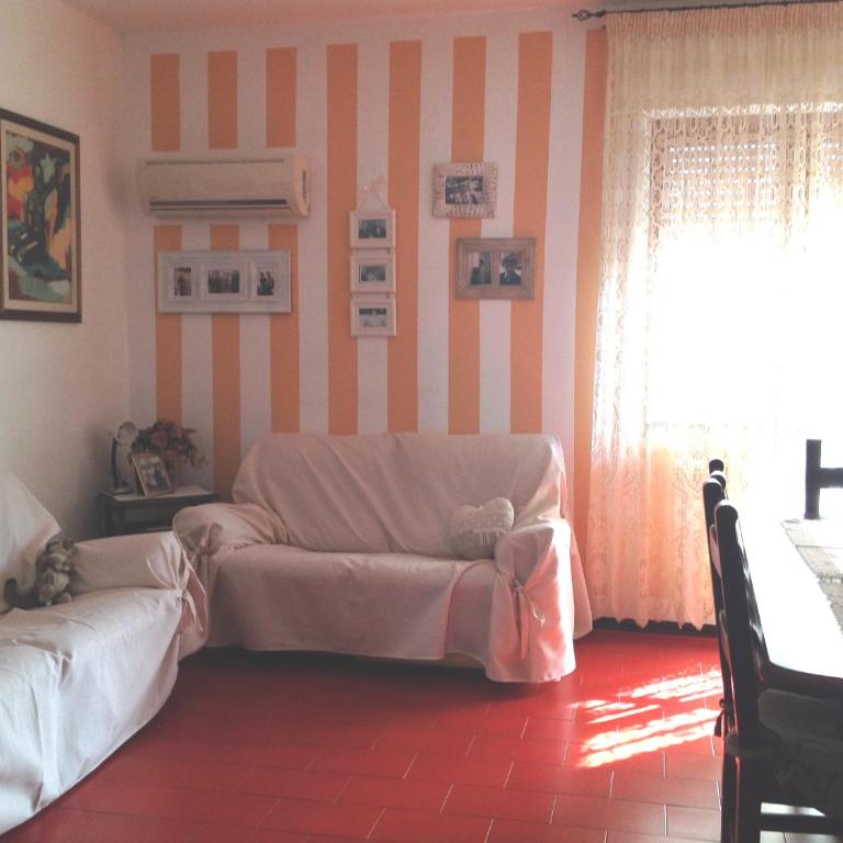 B&B Shabby Chic - Camera King con Vista Giardino - 4