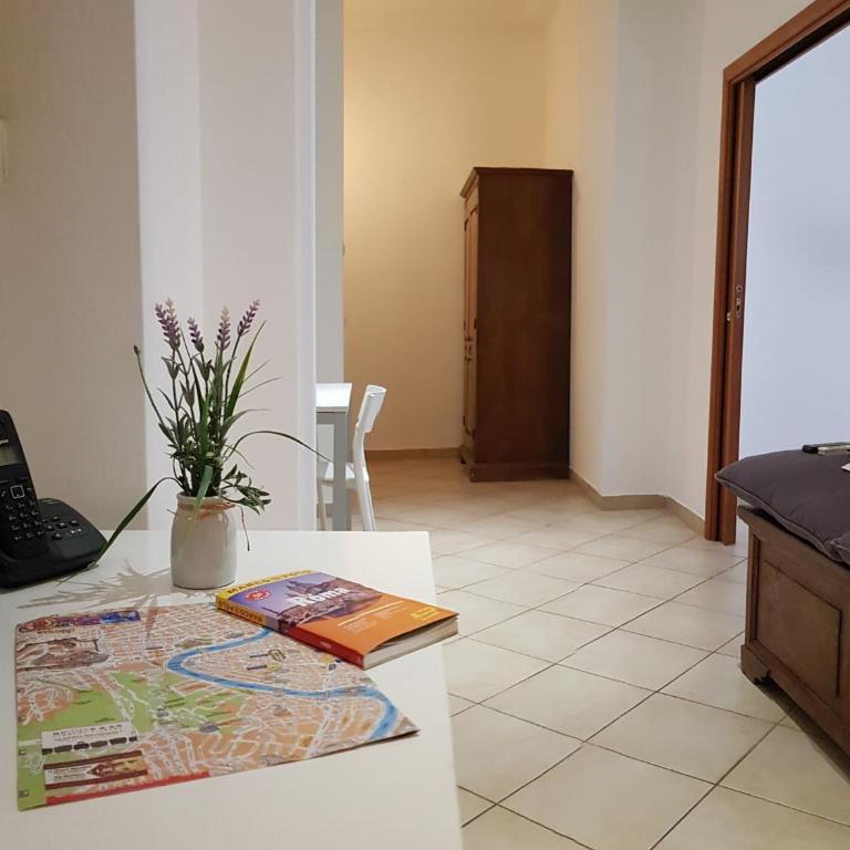 Campo de Fiori House - Appartamento - 3