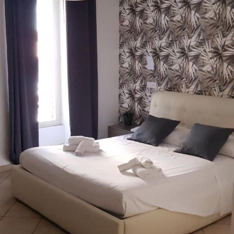 Campo de Fiori House - Appartamento - 1