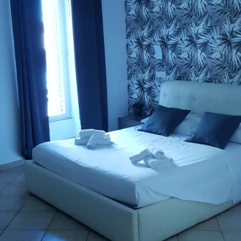 Campo de Fiori House - Appartamento - 11