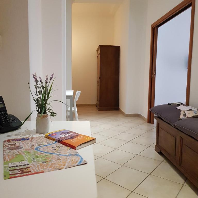 Campo de Fiori House - Appartamento - 12