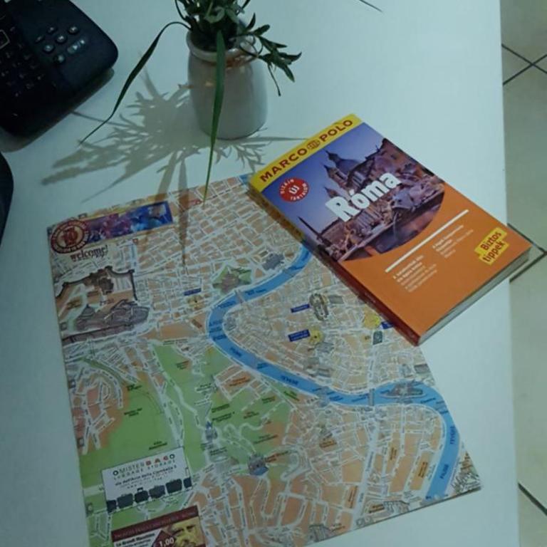 Campo de Fiori House - Appartamento - 13