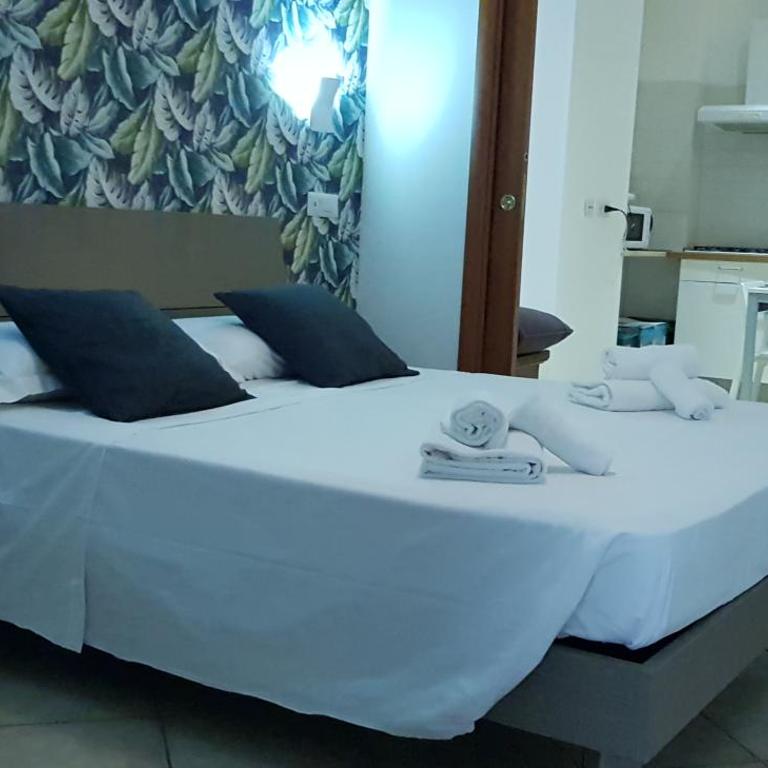 Campo de Fiori House - Appartamento - 14