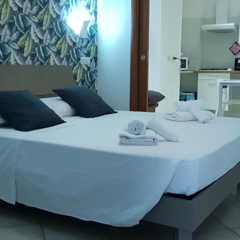 Campo de Fiori House - Appartamento - 15