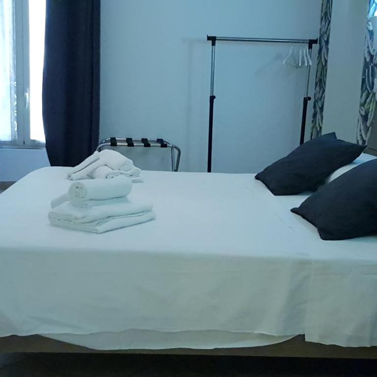 Campo de Fiori House - Appartamento - 18