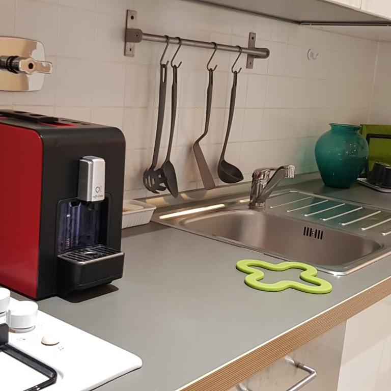Campo de Fiori House - Appartamento - 21