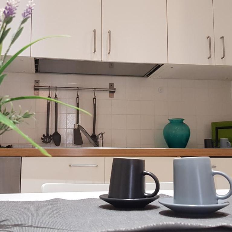 Campo de Fiori House - Appartamento - 22