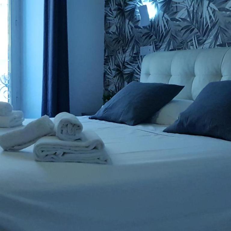 Campo de Fiori House - Appartamento - 26
