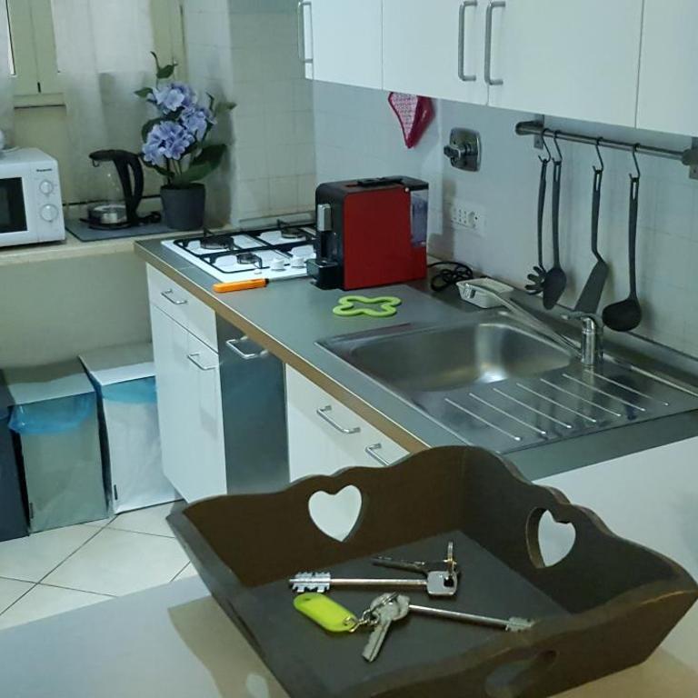 Campo de Fiori House - Appartamento - 34